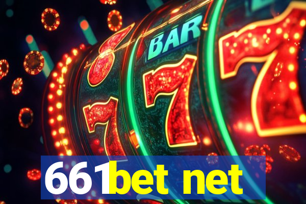 661bet net